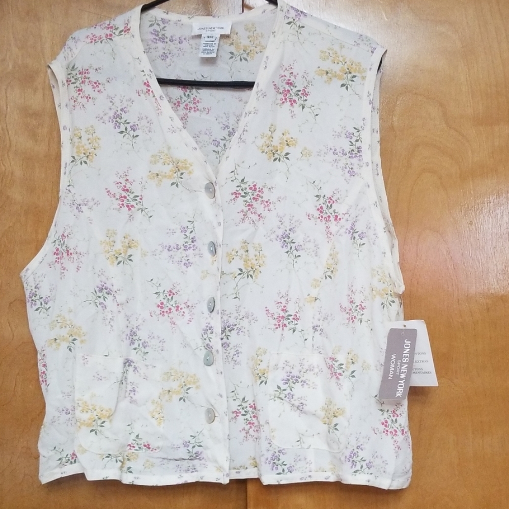 Vest